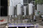Modular Microbreweries/Modular Small Beer Brewing Machine