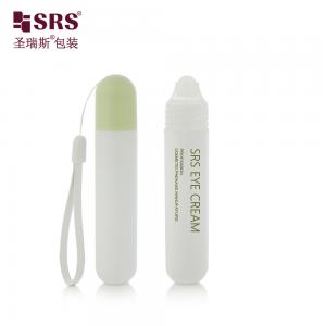 Quality Eco-Friendly Empty Professional Roller Ball Massage Serum Packaging Deodorant Roll On Bottle wholesale