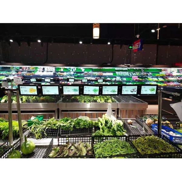 Electronic Price Tag Rubber Seal Gasket 70 Shore A