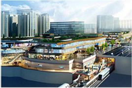 Underground Grease Trap Equipment With Oil Separation Tank