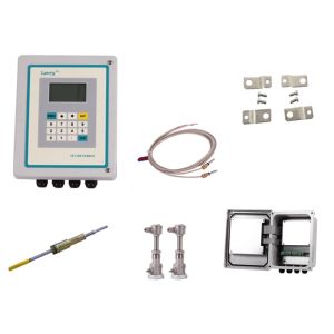 Quality Waste Water Insertion Ultrasonic Flow meter wholesale