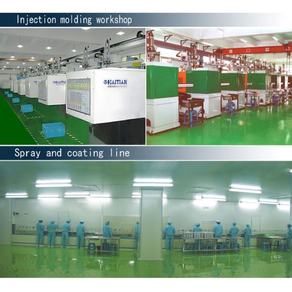 Precision Custom Silicone Protective Sleeve Mold According To 3D Drawing 2