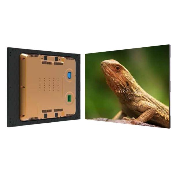 4k Ultra HD Led Display Rental Ulter Thin , High Resolution Led Display High Definition