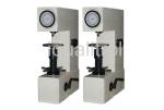 Bench Top Manual Loading Rockwell Hardness Tester with Dial Gauge 0.5HR Easy
