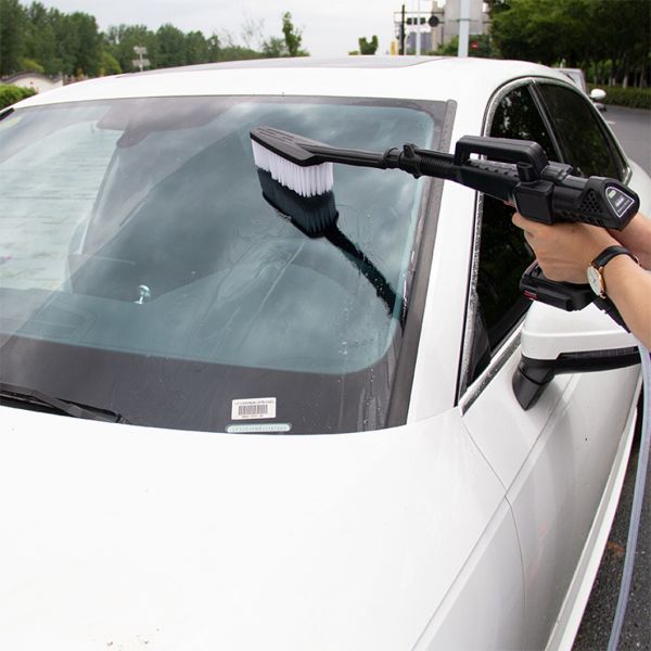 4.0L/Min High Pressure Water Spray Gun For Gardening And Car Washing