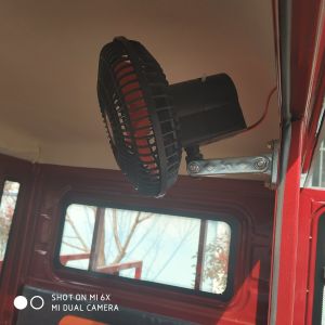 50km/h Agriculture 800W 3 Wheel Electric Cargo Bike