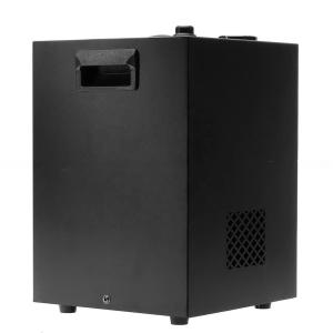 Quality 600W Stage Spark Machine Cold Sparklers Support Remote Control And Console Control wholesale