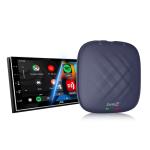 Wired to Wireless Adapter Carplay Tbox S Model Plus Smart Magic Box Car Ai Box 8