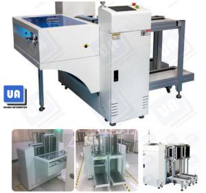 NG Stocker PCB Loader Unloader SMT NG/OK PCB Unloader
