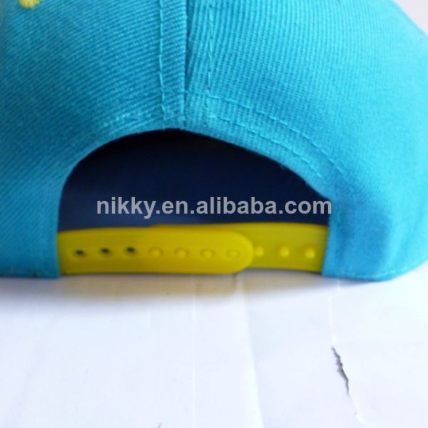 Custom Beard embroidery logo snapback cap hat,Korea hip hop hats with solid color,small order is accept