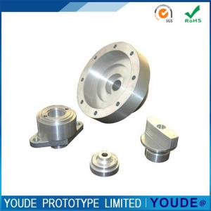 Quality Fast Speed CNC Turning Service , CNC Turning Aluminum Part Rapid Prototyping wholesale