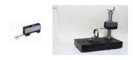 Cheap Portable Surface Roughness Tester Roughscan with 3-digit LCD for laboratory for sale