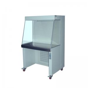 Quality LCB-U High Strength Laminar Flow Clean Bench Hood With Large Lcd Screen wholesale