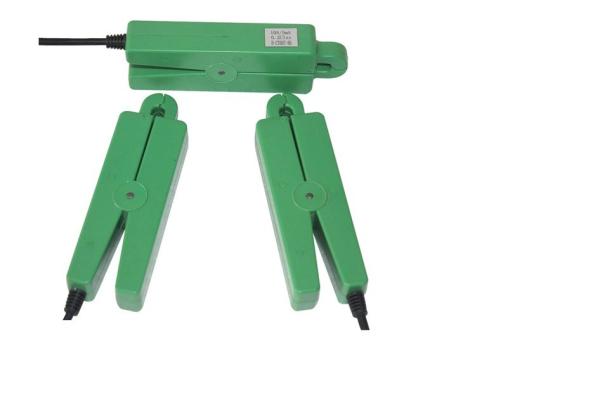 Cheap Portable Current Transformer Clamp Type Clamp On CT Easier Installation for sale