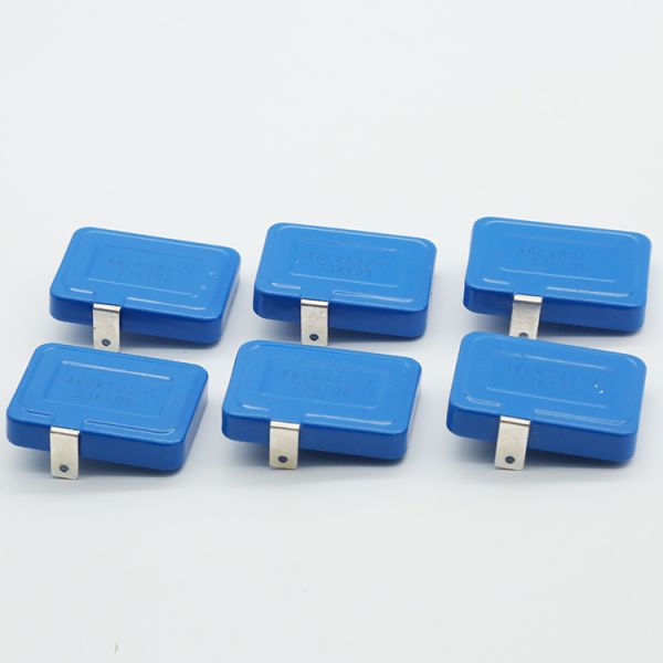 SPD Epoxy Resin High Voltage Resistor 46LK821 Metal Oxide Varistor MOV