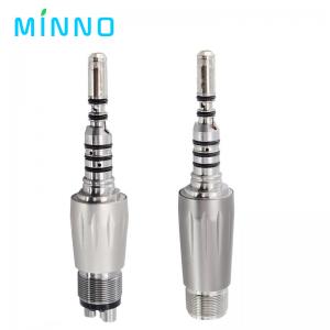 Quality Dental  Quick Coupler Coupling Used for KAVO High Speed Handpiece  LED 2/4 Holes wholesale