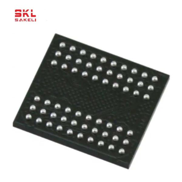 Cheap MT46H32M16LFBF-5 IT:C Flash Memory Chip 60-VFBGA Package High Speed Data Storage Processing for sale