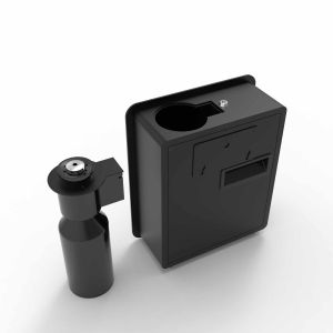 C1000 Automatic Fragrance Diffuser Machine 500ml Low Noise Aroma Diffuser