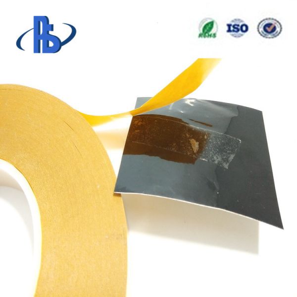 Corrosion Resistant Two Sided Sticky Tape , Strong Double Sided Tape