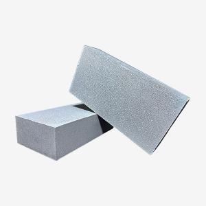 China Inorganic Thermal Insulating Board / Panels Grey on sale