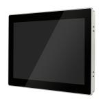 Intel Core i5 8260U Touch Panel Computer With DDR4 Dual LAN ATX And GPIO