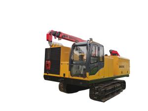 Quality Automatic Pipeline Welding Paywelder Machine With Stamford Generator wholesale