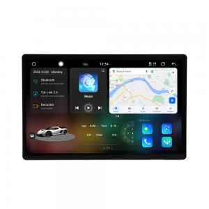 Quality Car Radio Gps Navigation Car Dvd Player Car Multimedia Android 13 Stereo Audio Head Unit Carplay Screen wholesale