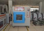 Room Temperature Tape Retentivity Tester Lab Test Machines With The Regulated