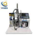 Semi-Automatic Terminal Wiring Harness Welding Machine for PCB LED Terminal