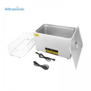 Quality 40kHz Advanced Ultrasonic Cleaner High Frequency Vibration / High Cleaning Efficiency wholesale