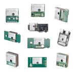 High Precision Ublox Gps Tracker Embedded Gps Receiver Module With Antenna For