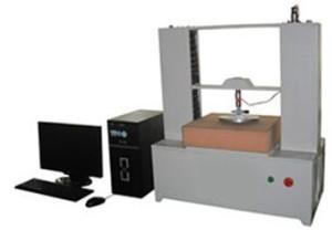 Quality ISO 7124 Sponge Foam Compression Testing Machine Computer Software Control wholesale