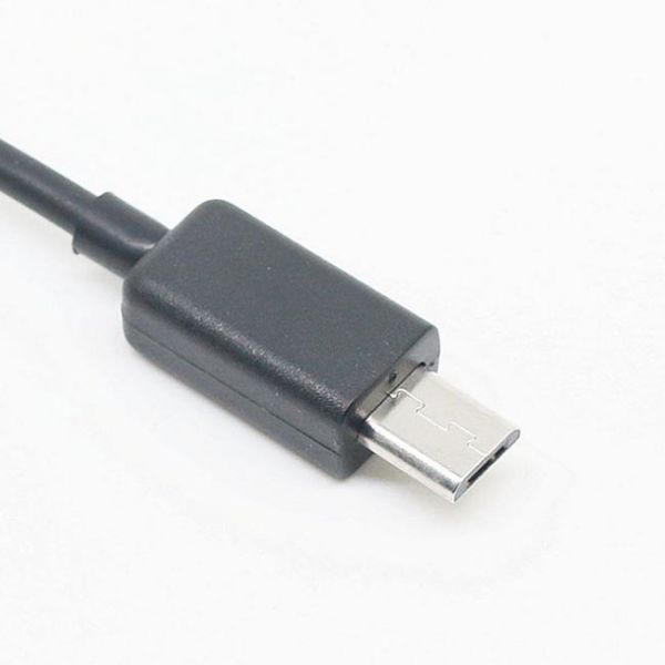 Tinned Copper 19.5m Mouse And Keyboard Usb Hub For Smart Phone