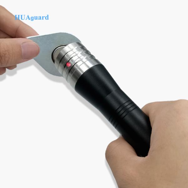 Cheap Advanced & Technologically-Driven Solution Touch Guard Tour System for Comprehensive Patrols for sale