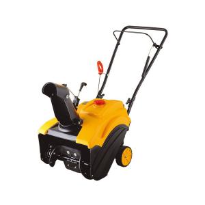 Quality 21 Inch 6.5HP Gasoline Snow Blower 10m Throwing wholesale