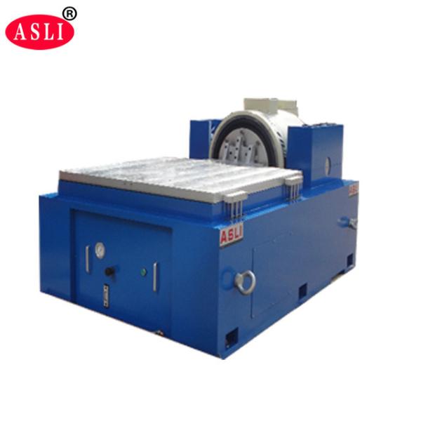 Cheap Automatic Random Vibration Test System For Temperature Environment for sale