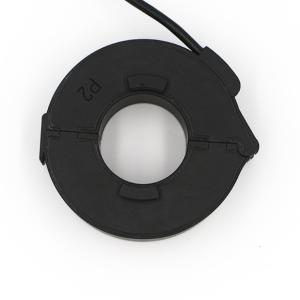 Quality 1A Input Split Core Current Transformer Toroidal CTs Permalloy 5mA Output wholesale
