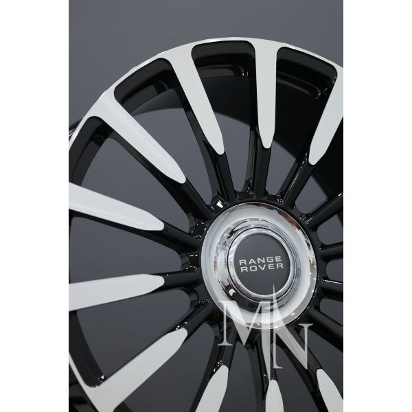 Land Rover Range Rover Defender 20 To 26 Inch Custom Forged Wheels Rims