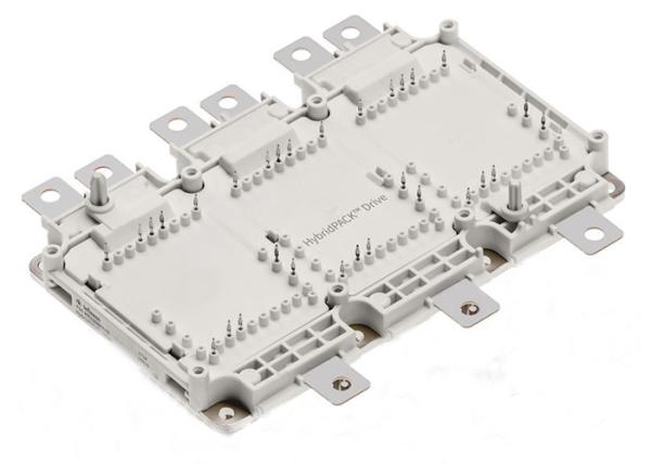 Cheap IGBT Modules FS03MR12A6MA1BBPSA1 Mosfet Array 6N Channel 3 Phase Bridge for sale