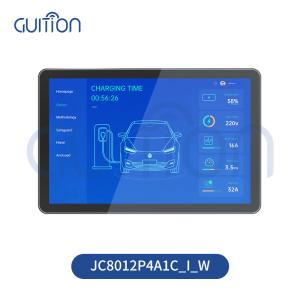 Quality 10.1Inch ESP32 TFT LCD Display Cutting-edge Display Component For Industrial Environments wholesale