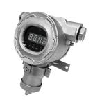 SS316 Enclosure Fixed H2S Gas Detector Imported Sensor High Accuracy