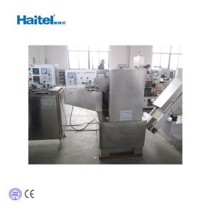 Ball Shape 3.5kw Lollipop Candy Making Machine