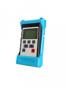 Quality ABS LCD Electrical Conductivity Meter For 0 To 80% RH Non Condensing Environment wholesale