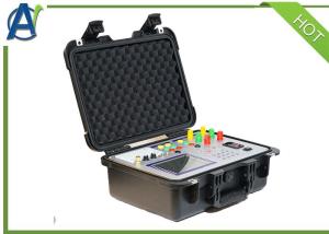 KFZ Automatic Electrical Transformer Load and No Load Loss Tester