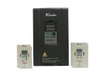 15 HP VSD Variable Speed Drive Motor Speed Inverter Multi Point V / F Curve