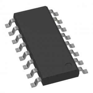 China HR1000AGS-Z AC DC Converters Integrated Circuit Offline Half-Bridge Topology Up To 600kHz 16-SOIC on sale