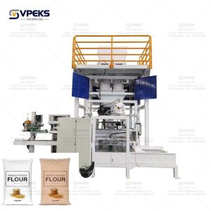 Quality Speed Automatic Weighing Filling Granule Sugar Sachet Packaging Machine For Tea Soup wholesale