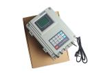 Dust Proof Loss In Weight Weighfeeder Controller For Belt Scale With Lcd Display