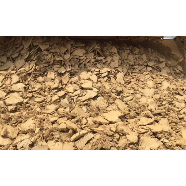 Ore Tail Mud Fully Automatic Filter Press Corrosion Resistant Linkage Design Adopted