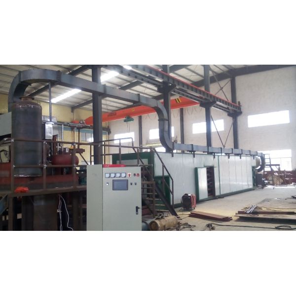 Waste Paper Making Pulp Packaging Machine 220V Recycling Full Automatic